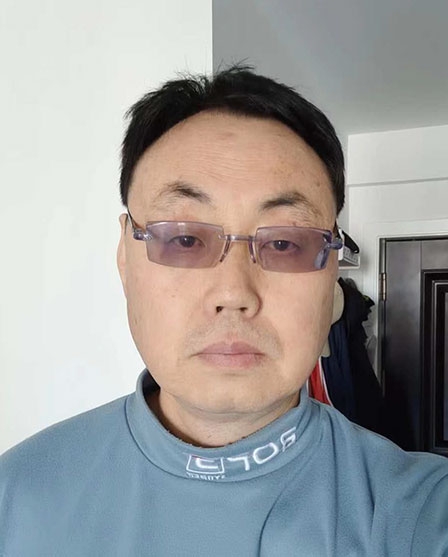 褚风的第一张照片--清流相亲网
