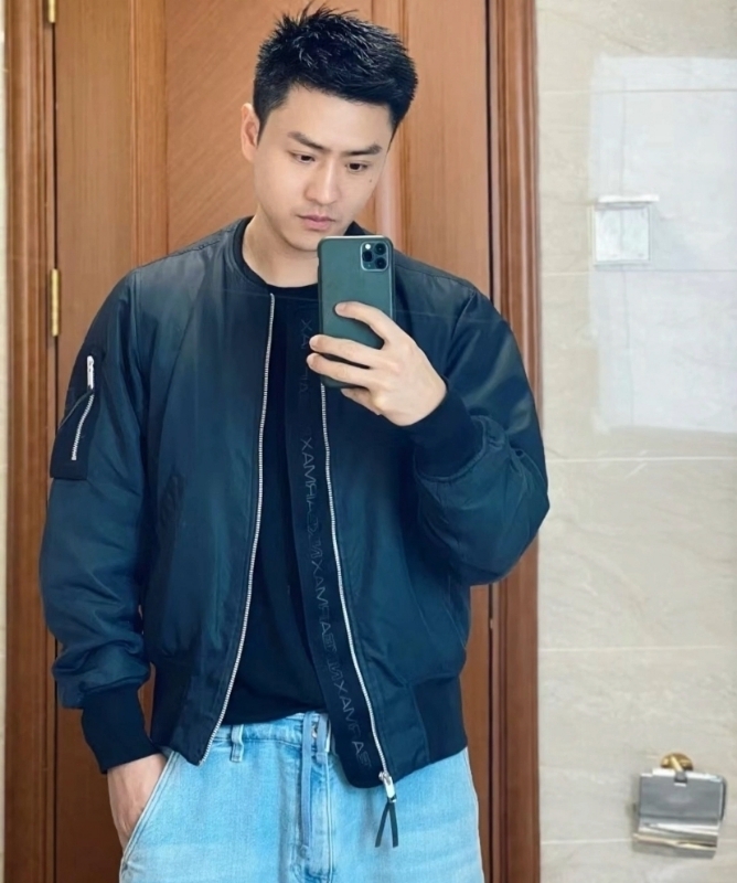 阿朗的第一张照片--清流相亲网