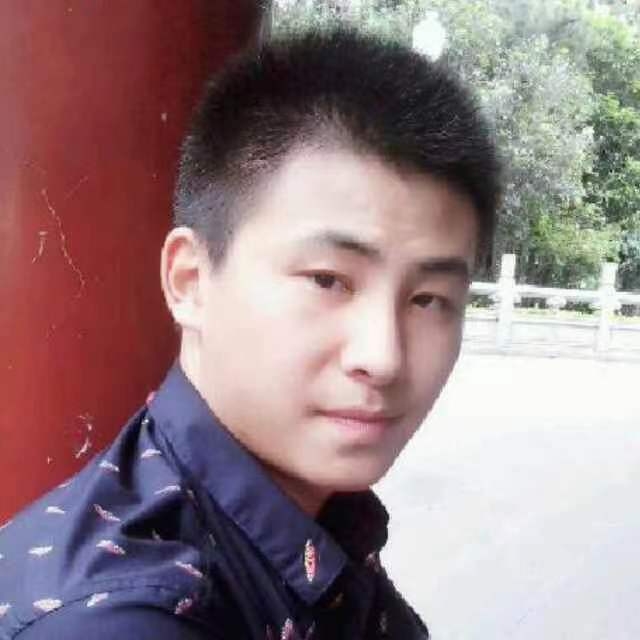 开心就好的第一张照片--清流相亲网