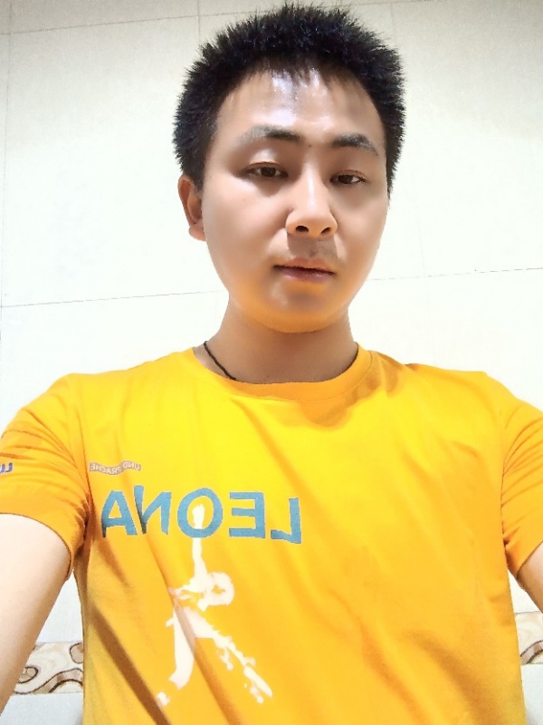 开心就好的第二张照片--清流相亲网