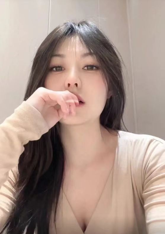 勾人心魂大美人的第一张照片--清流相亲网