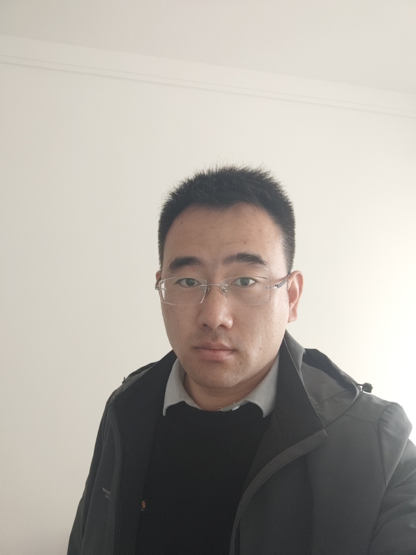 真诚的第一张照片--清流相亲网