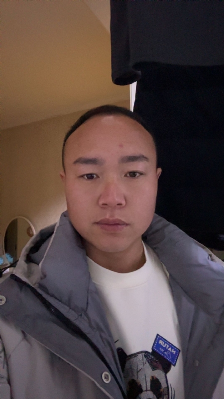 叫你一声你敢答应吗的第一张照片--清流相亲网
