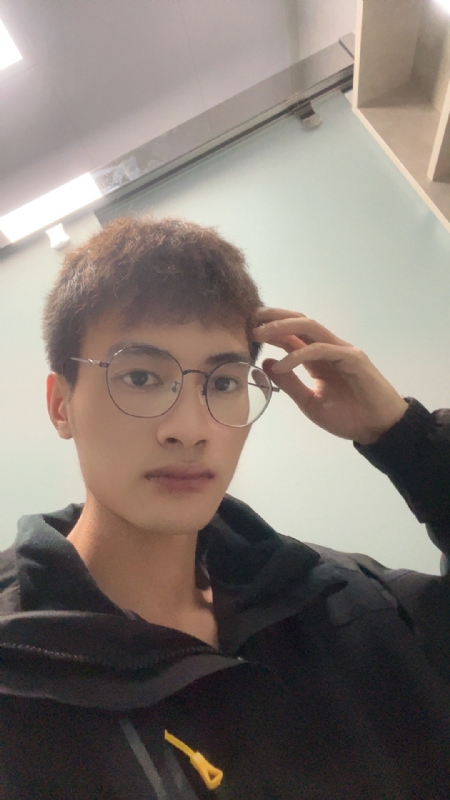 Chuan的第一张照片--清流相亲网