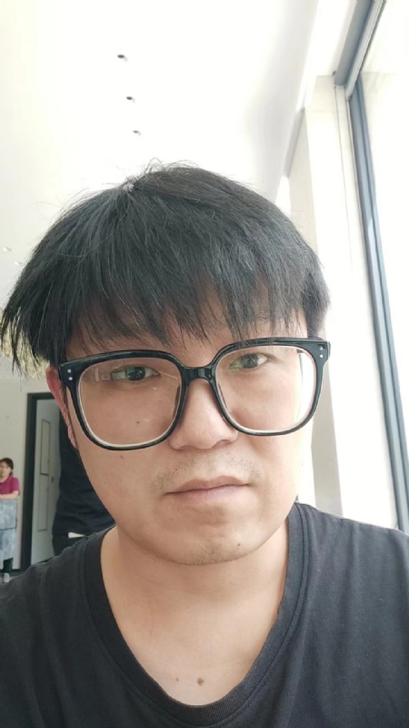 未艾的第二张照片--清流相亲网