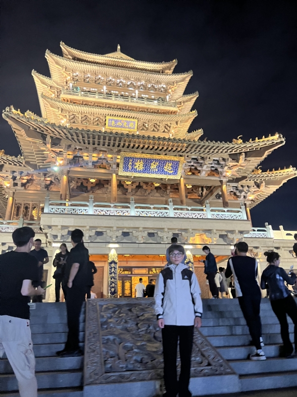 星星的第一张照片--清流相亲网