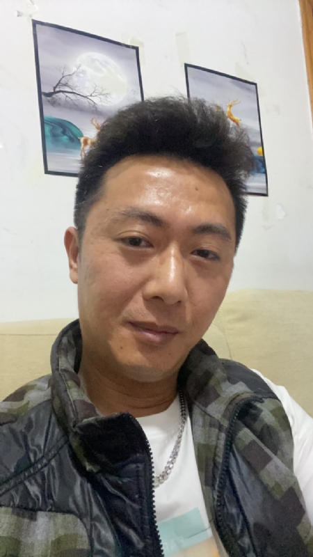 陈然的第一张照片--清流相亲网