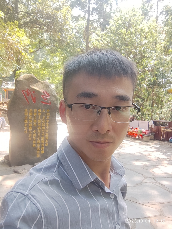未来可期的第一张照片--清流相亲网