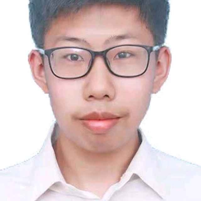 李恒宇的第一张照片--清流相亲网