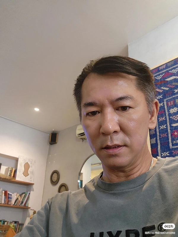 Gary黄的第一张照片--清流相亲网