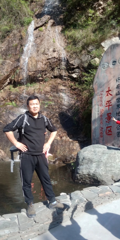 扬帆起航的第二张照片--清流相亲网