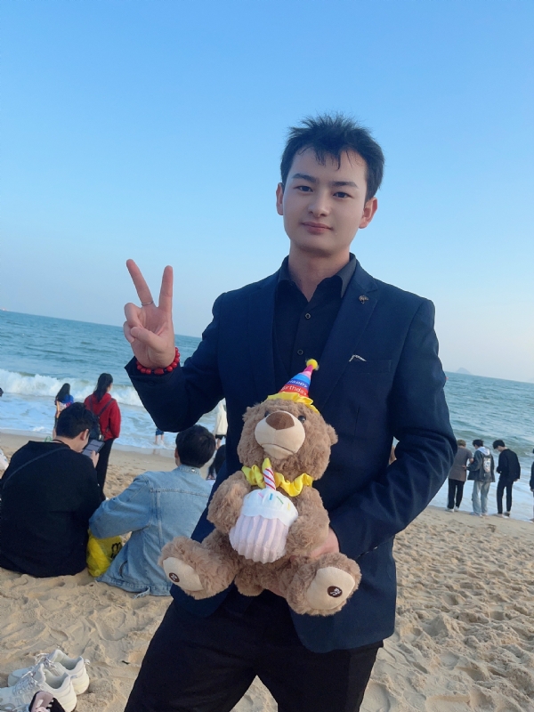 目标结婚的第一张照片--清流相亲网