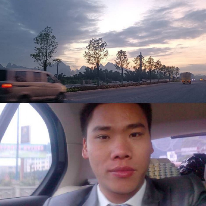 忠胆锐的第一张照片--清流相亲网