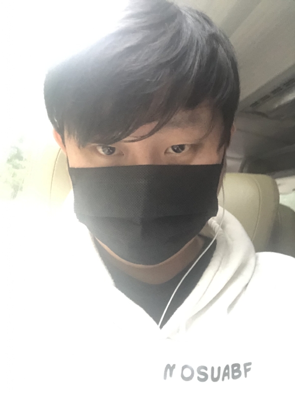 沈国星的第一张照片--清流相亲网