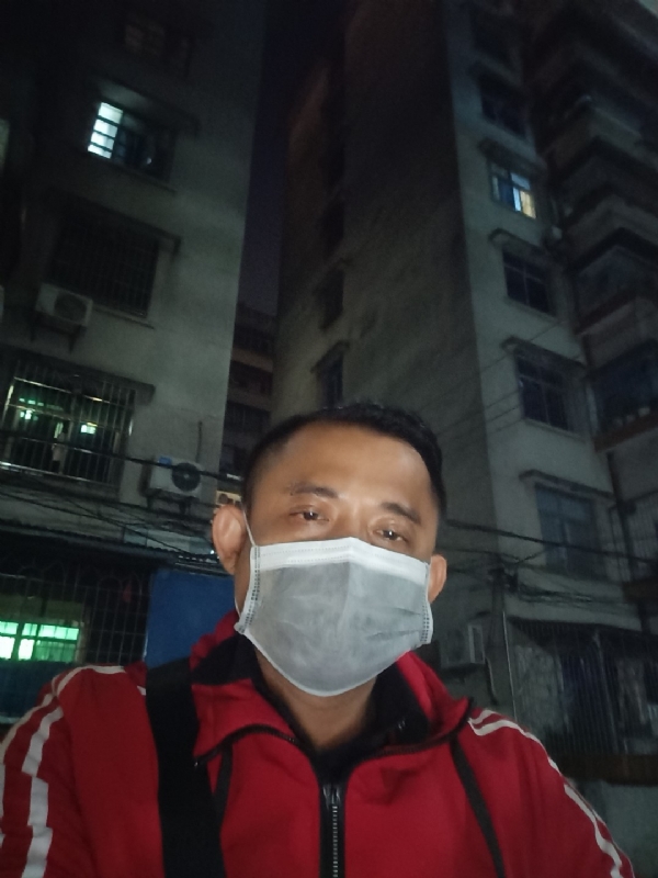 星仔的第一张照片--清流相亲网