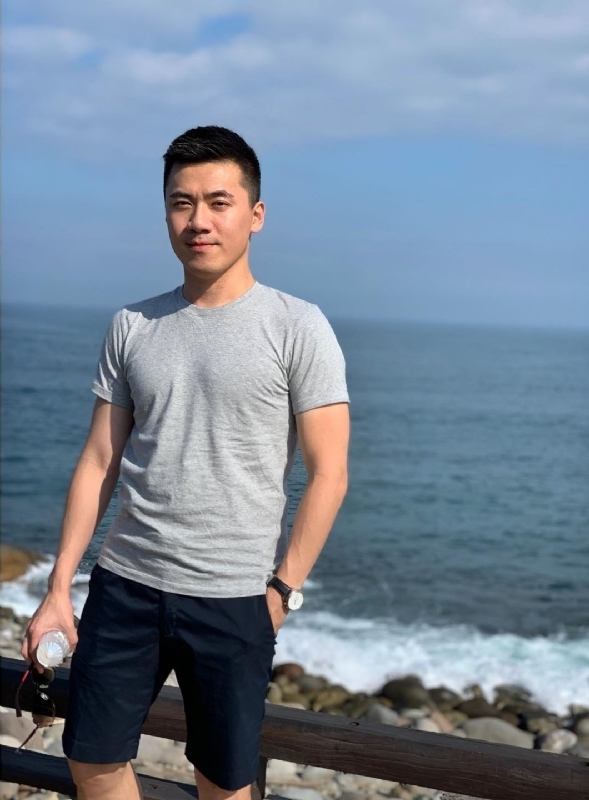 知足常乐的第一张照片--清流相亲网