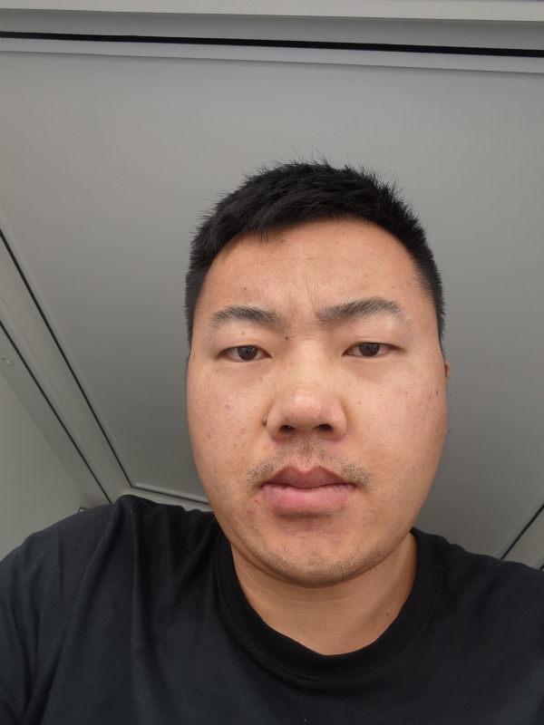 陆开森的第一张照片--清流相亲网