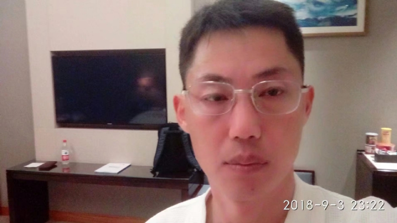 琼台仙谷的第一张照片--清流相亲网