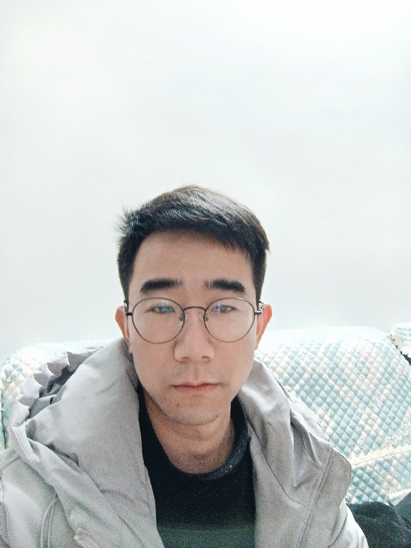 张先生的第一张照片--清流相亲网