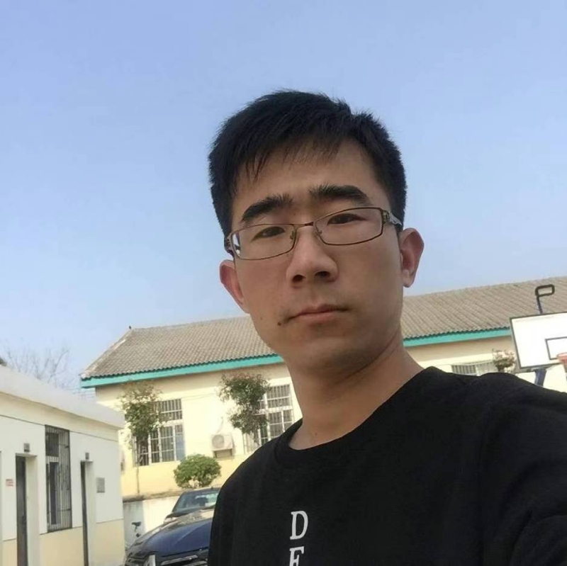 张先生的第二张照片--清流相亲网