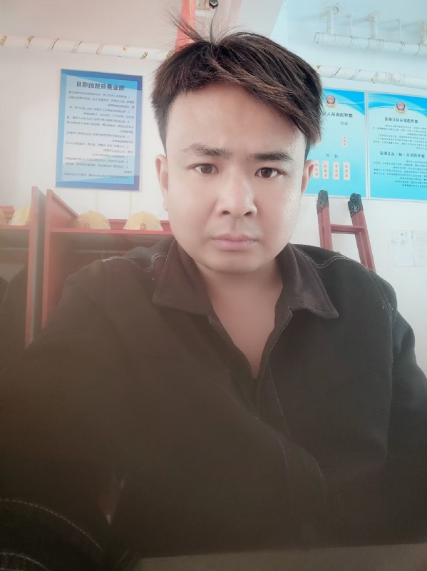 沧海的第一张照片--清流相亲网