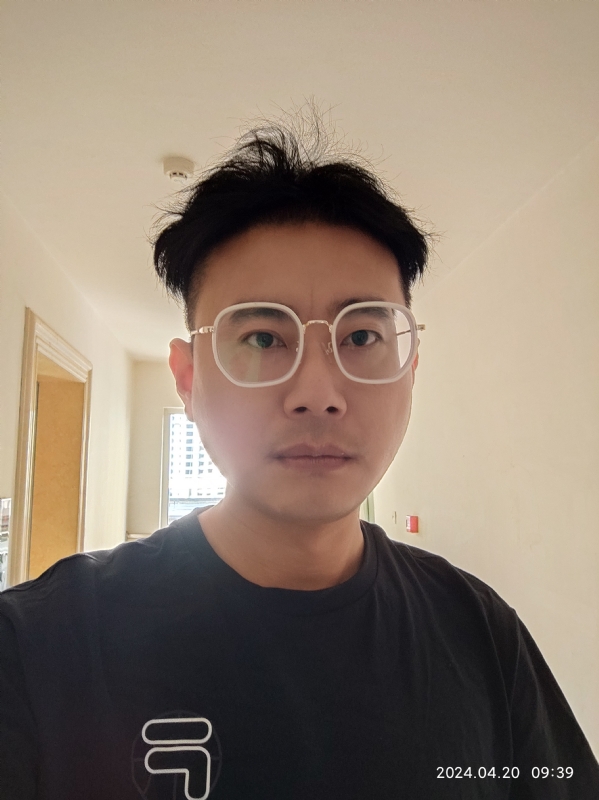 信带小李的第一张照片--清流相亲网