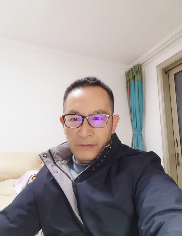 天河水源的第一张照片--清流相亲网