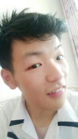 朝露铭的第一张照片--清流相亲网