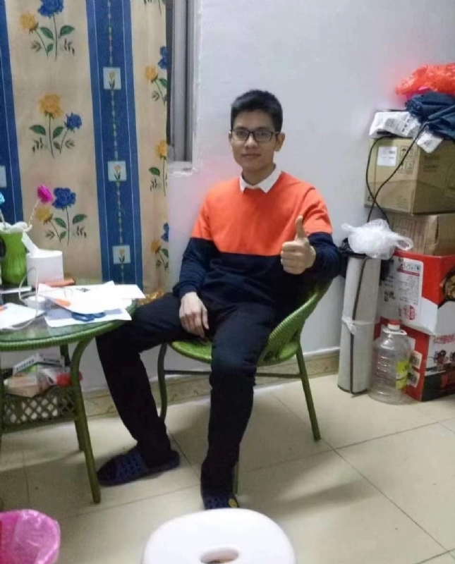 海风的第三张照片--清流相亲网