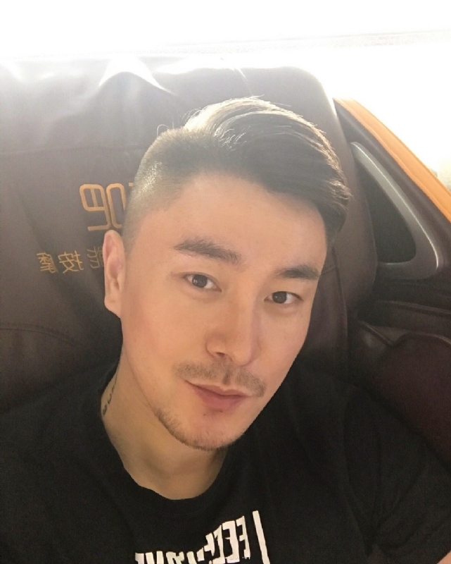 郑Sir的第二张照片--清流相亲网