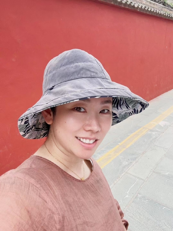 妖娆的煤气罐的第二张照片--清流相亲网