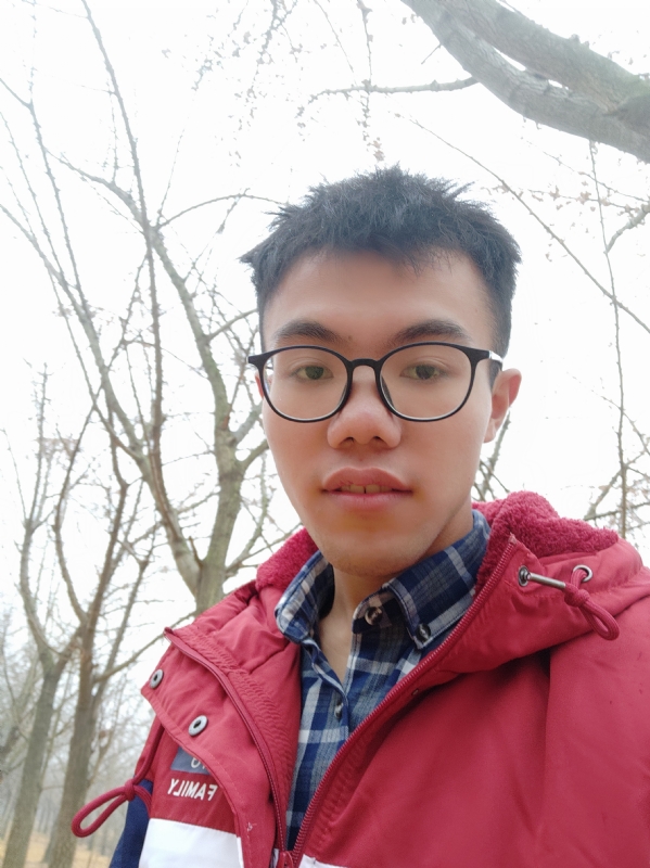 小久久的第二张照片--清流相亲网