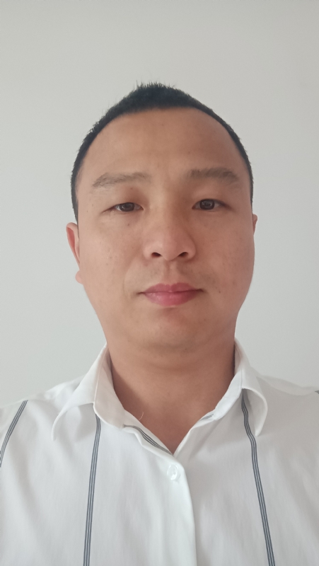 黑骑士的第一张照片--清流相亲网