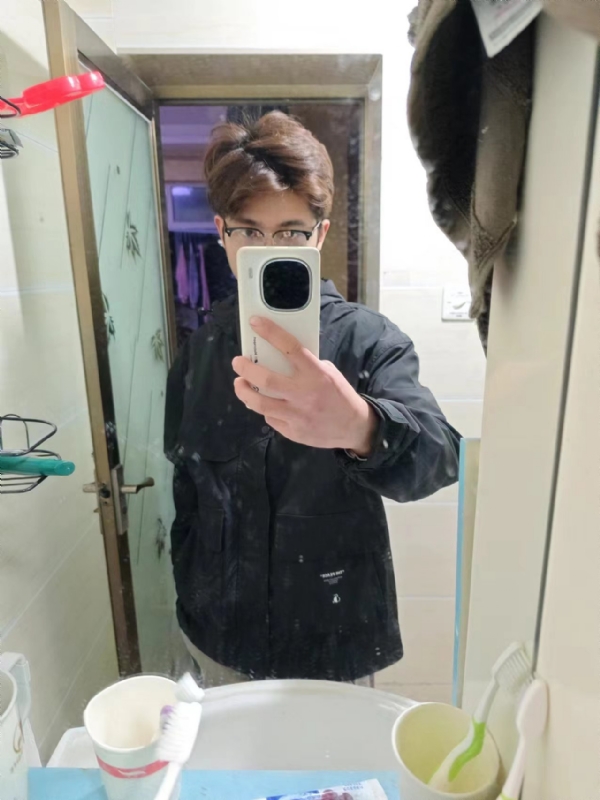 想吃糖醋渝的第一张照片--清流相亲网