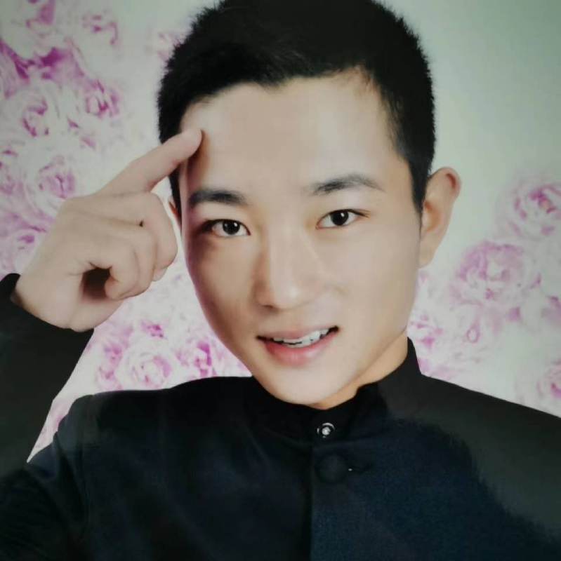 共度一生的第一张照片--清流相亲网