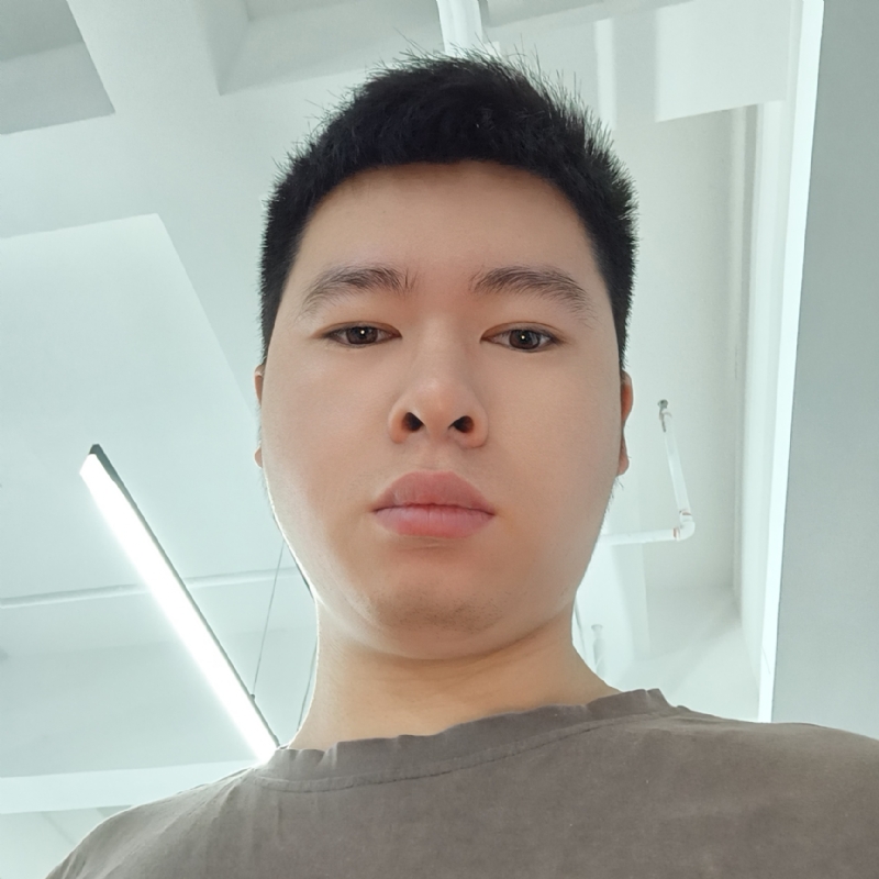 真月的第一张照片--清流相亲网