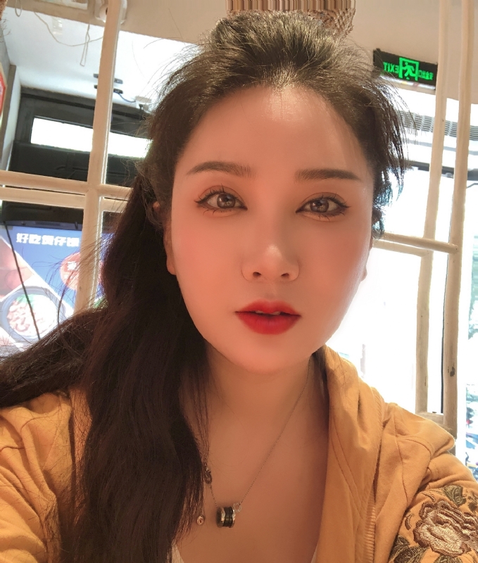 琳达的第二张照片--清流相亲网