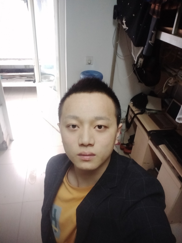 苟茂棋的第一张照片--清流相亲网
