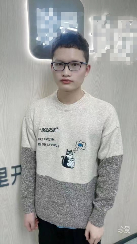 ali的第一张照片--清流相亲网
