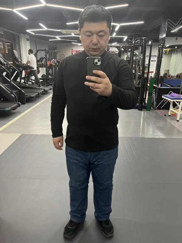 城市有爱的第五张照片--清流相亲网