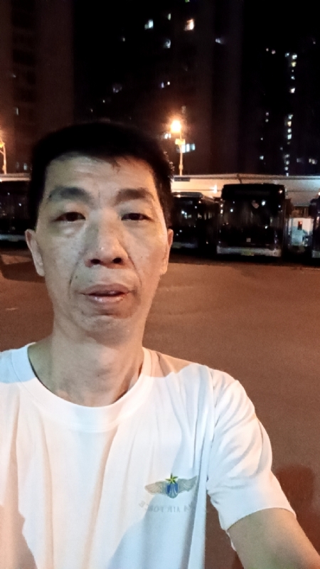 小丑的第一张照片--清流相亲网