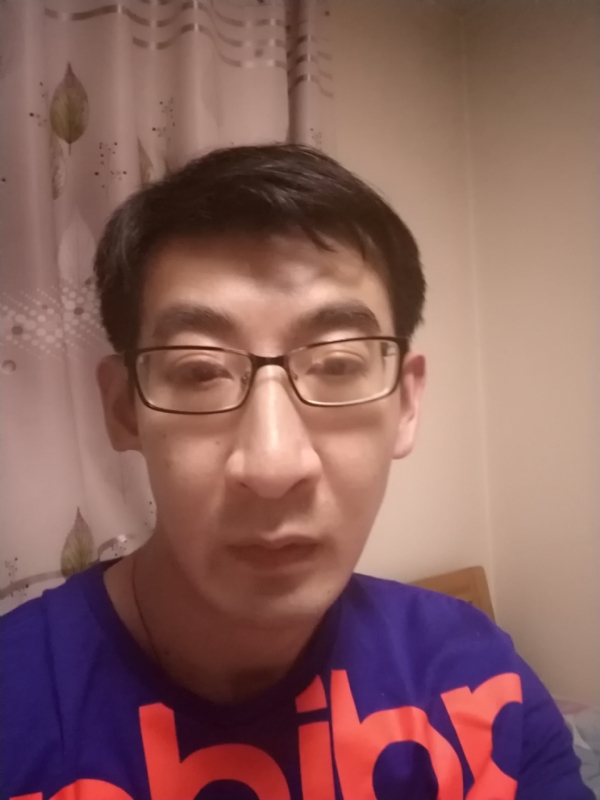 摩羯的第一张照片--清流相亲网
