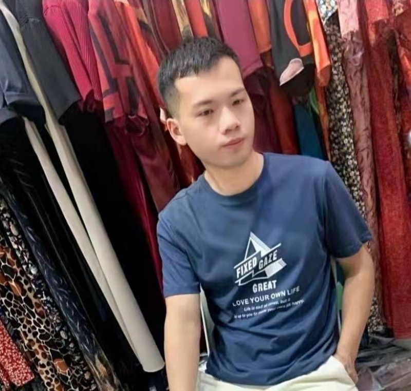 萃臻的第一张照片--清流相亲网