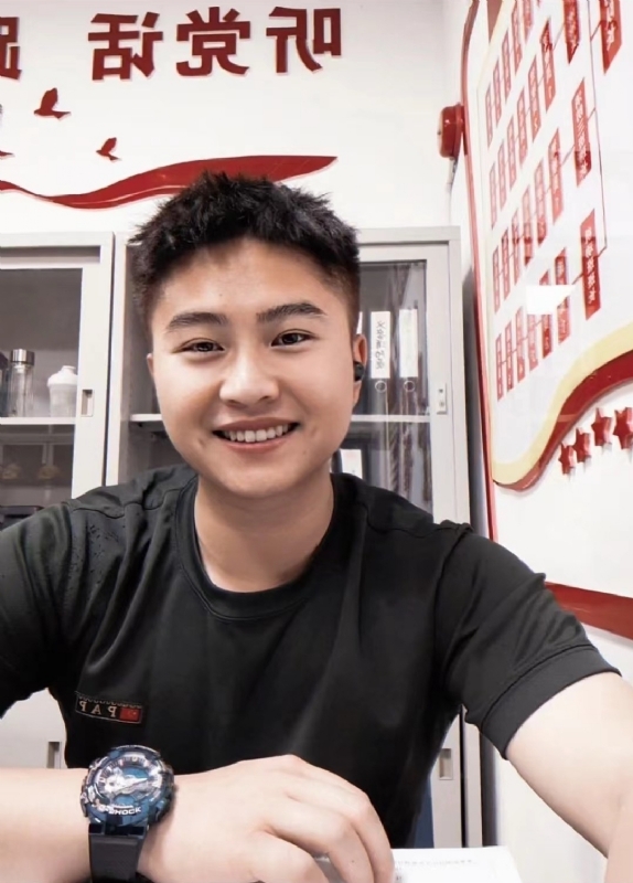 我就在路灯下等你的第一张照片--清流相亲网