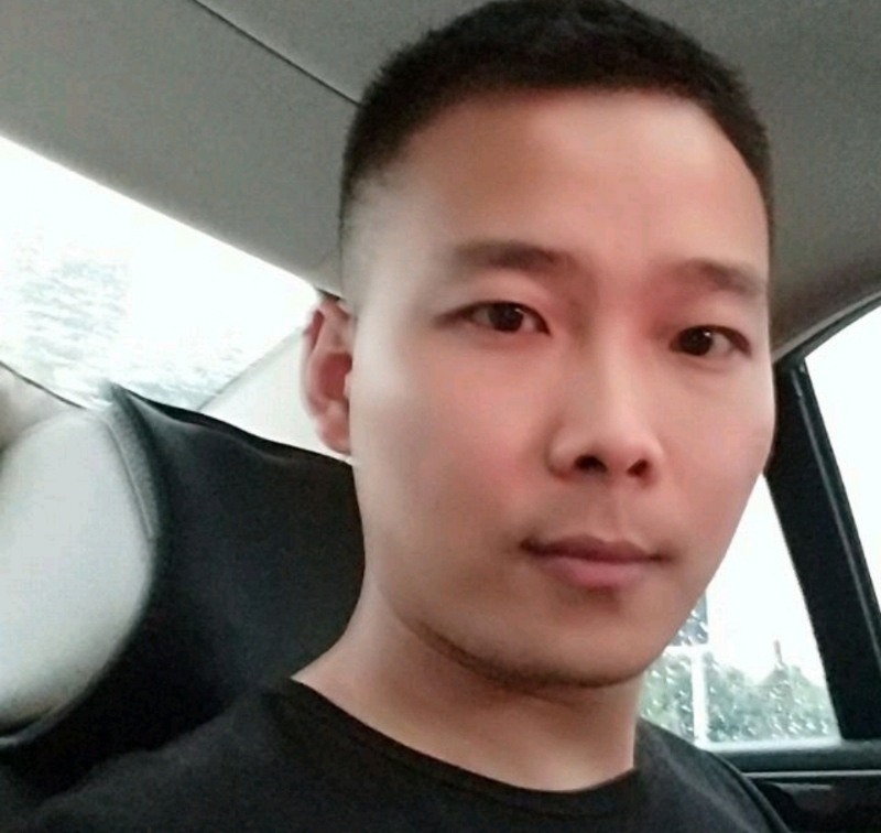 李先生的第二张照片--清流相亲网
