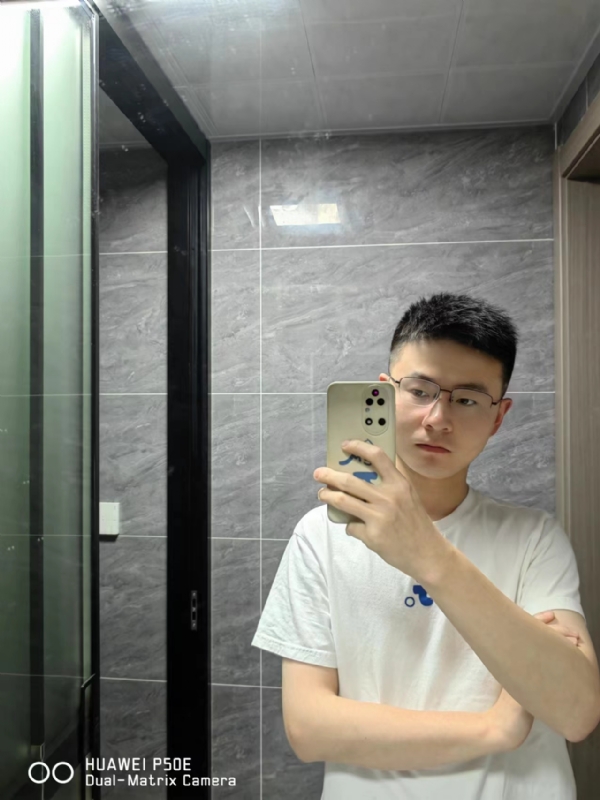小潘的第一张照片--清流相亲网