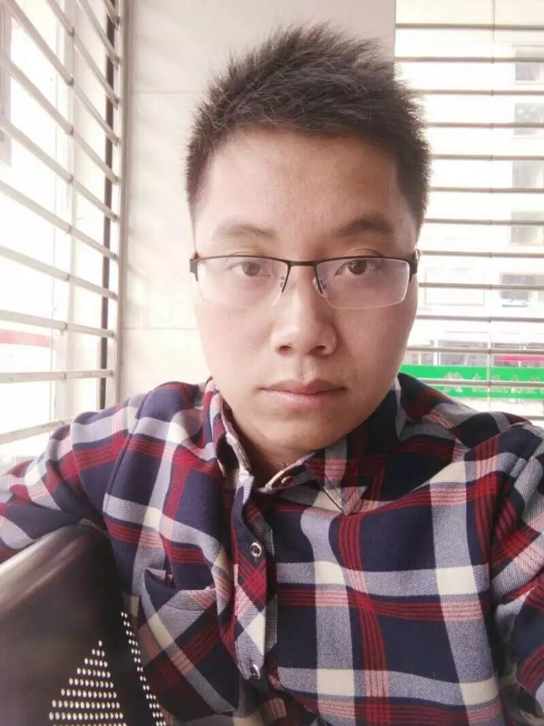 黑鹰的第一张照片--清流相亲网