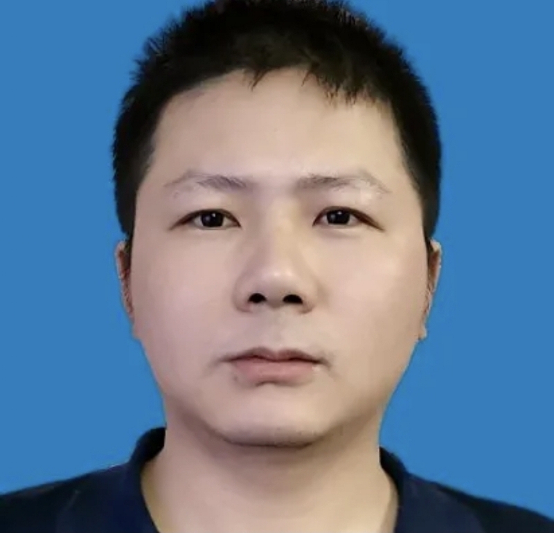 寒山的第一张照片--清流相亲网