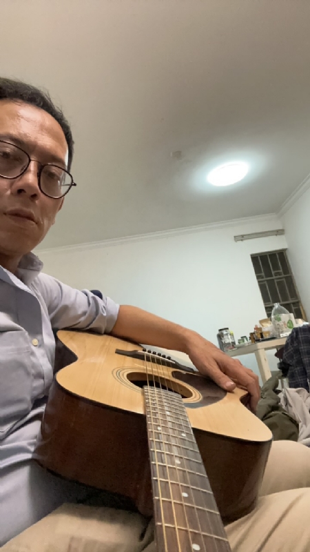 Yong的第一张照片--清流相亲网