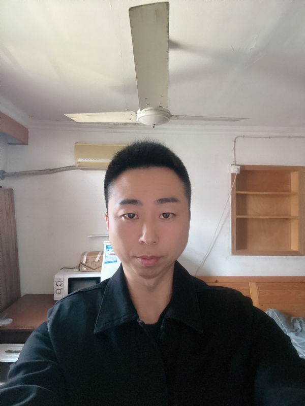 过好余生的第一张照片--清流相亲网
